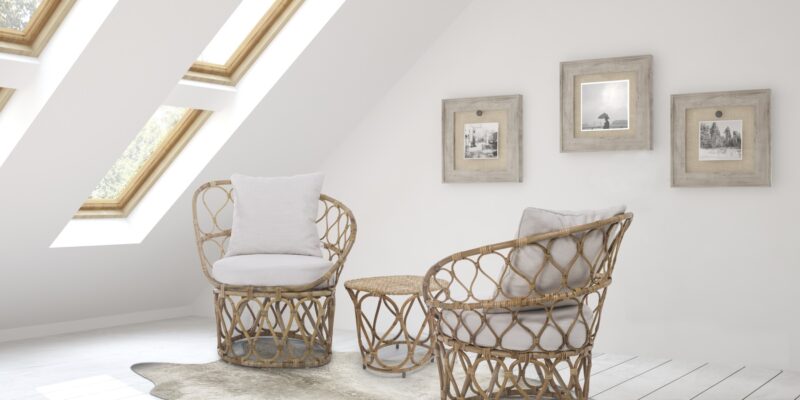 poltrone forma setting