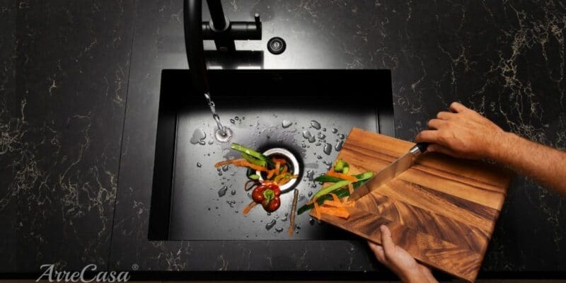 dissipatore alimentare domestico