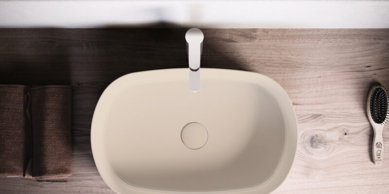 Niu Ceramica Vanilla