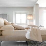 noctis letto contenitore di design