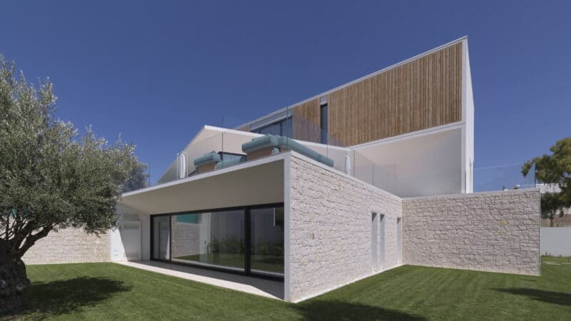 residenza ragusa schuco