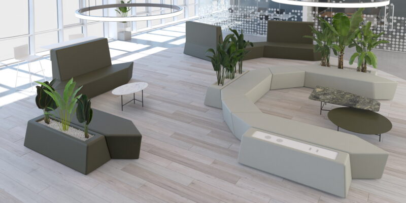 sitia rock sofa