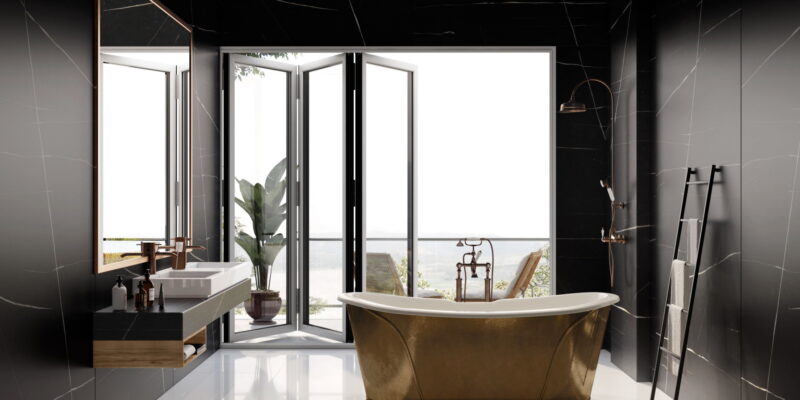 silestone eternal noir