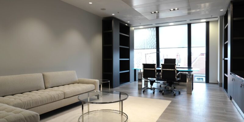 Silva International by Andrea Auletta