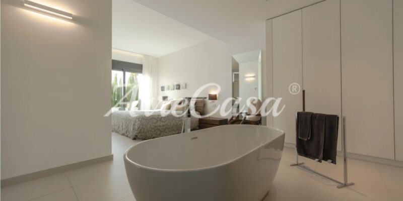 Vasca da bagno freestanding