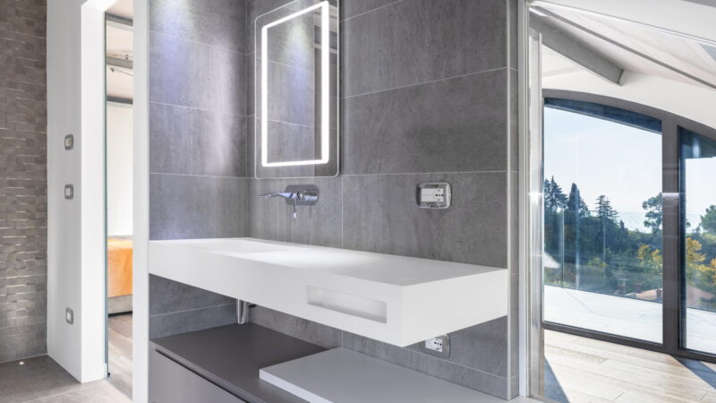 Vimar Residenza Privata a Trieste