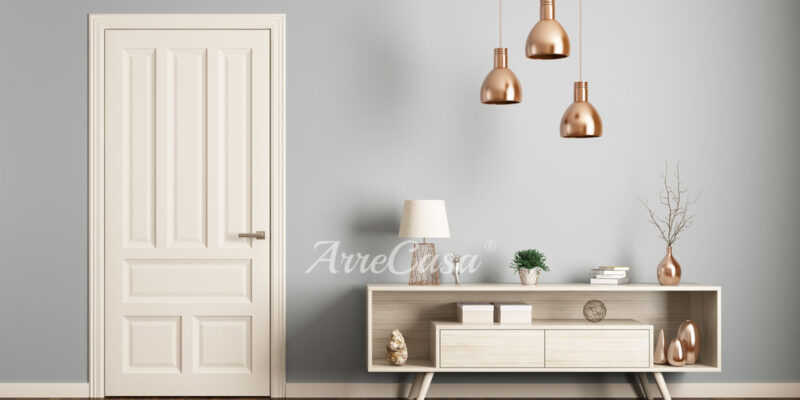 porte per interni, porte interne, arrecasa
