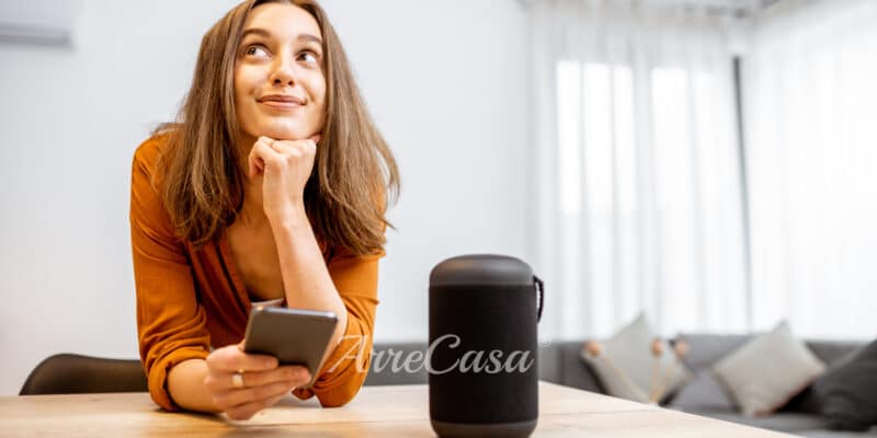 sala smart, arrecasa
