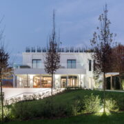 shuco bianca relais