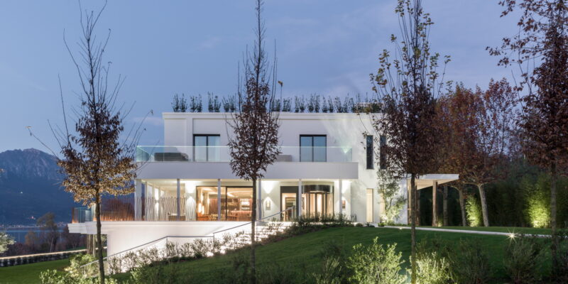 shuco bianca relais