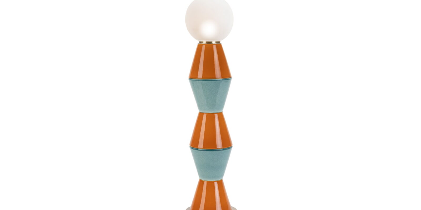 Marioni Palm table lamp