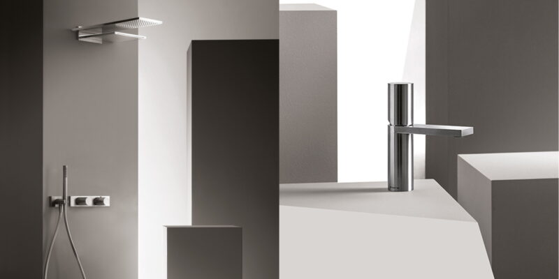 Fantini Acqua Collection