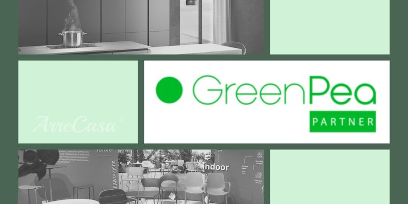 green pea