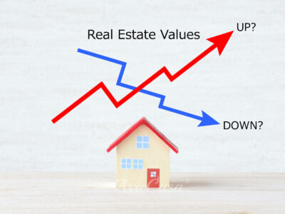 valori immobiliari, compravendite immobiliari, ArreCasa
