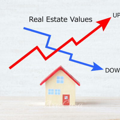 valori immobiliari, compravendite immobiliari, ArreCasa