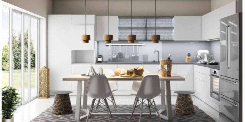 Design di SUBER, prodotti realizzati in sughero riciclato