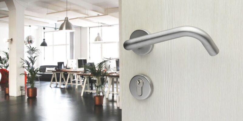 NoHand di Manital, vincitrice del Good Design Awards 2020