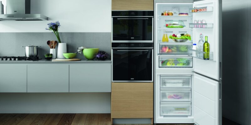 Frigorifero Franke freestanding classe E