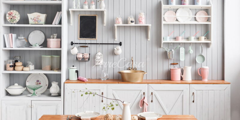 cucina country