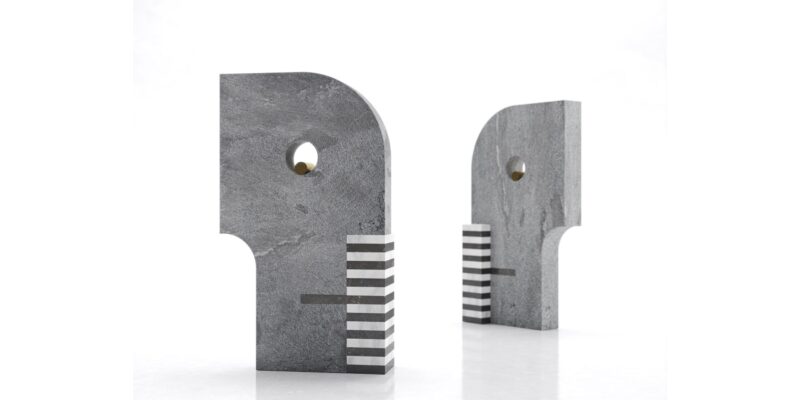 Dainelli Studio Faces