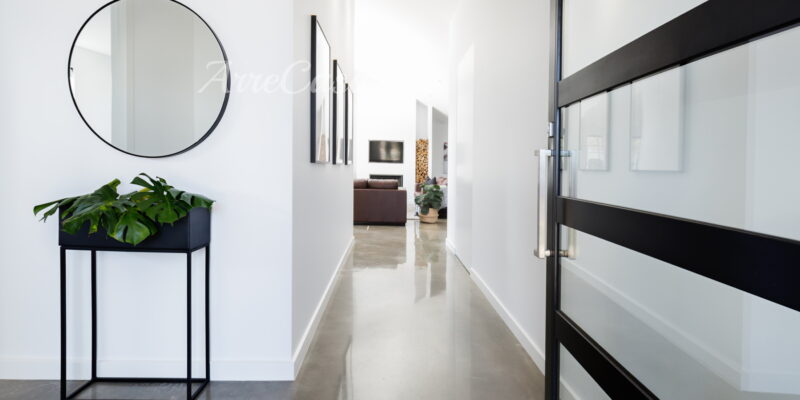 specchi ingresso