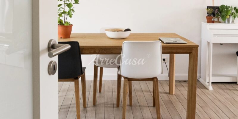 pavimento laminato
