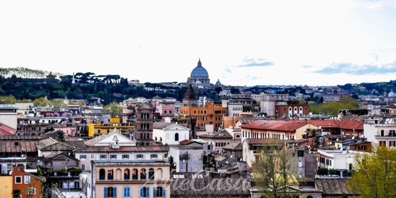 Comprare casa a Roma