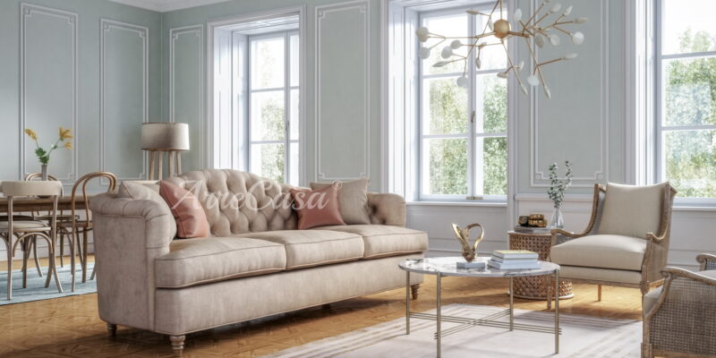 divani classici
