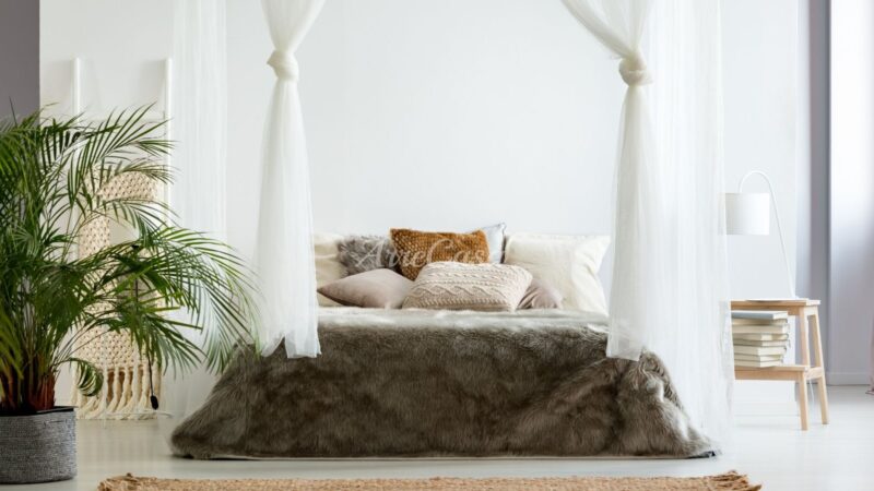 arredamento bohemienne