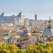 Prospettive sul mercato immobiliare di Roma secondo il report di Scenari Immobiliari