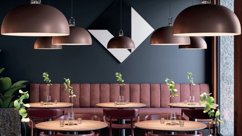 Nuove lampade Lodes per l'autunno