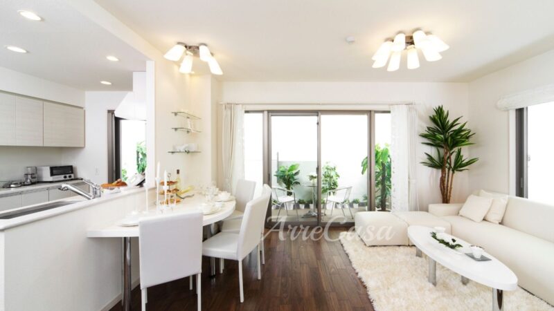 casa da 35 metri quadri arrecasa