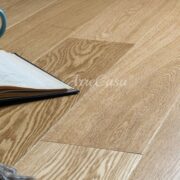 Arredare con il parquet prefinito