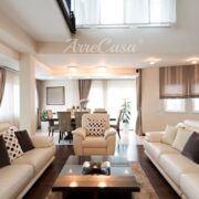 arredamento casa di lusso