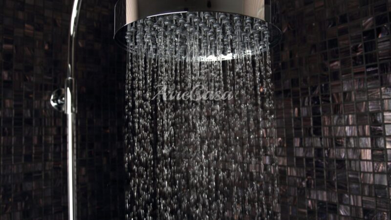 accessori bagno Hansgrohe