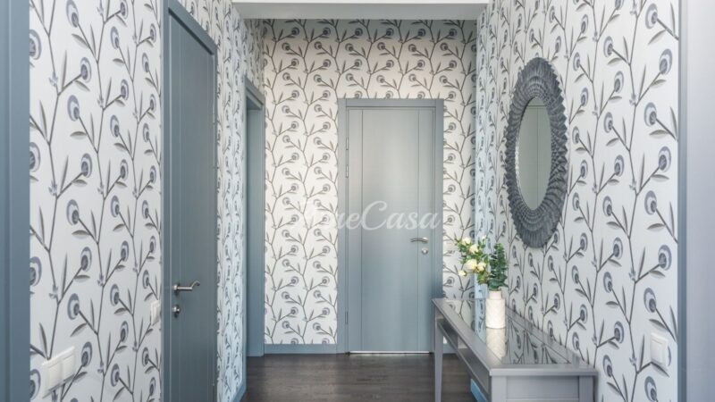 cambiare porte interne casa