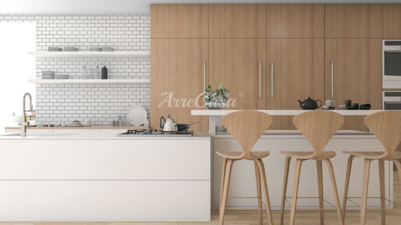 cucina minimal