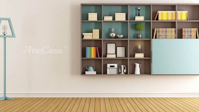 librerie moderne