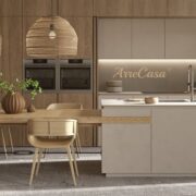 illuminazione cucina