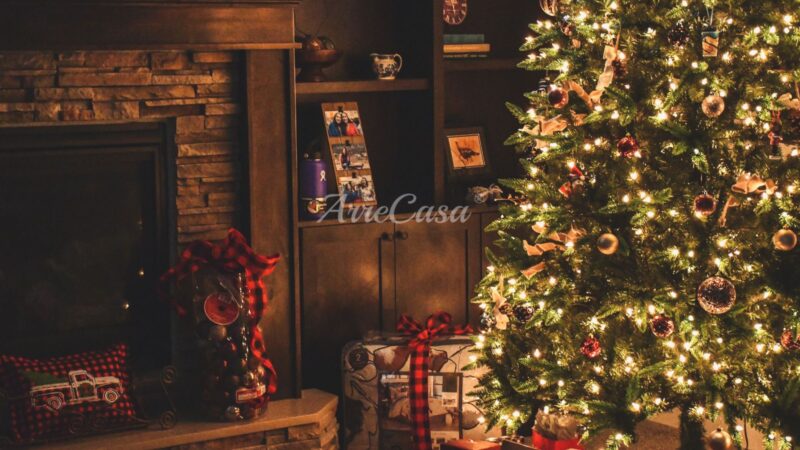 albero di Natale Amazon