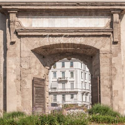 porta romana milano