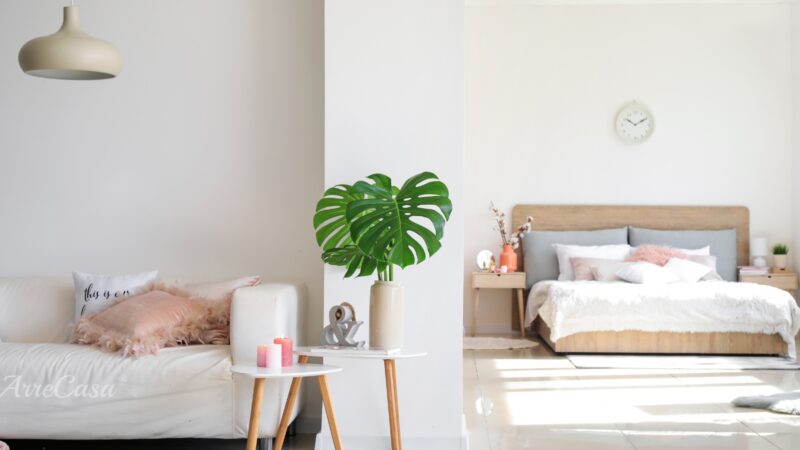 Tendenze arredamento 2023