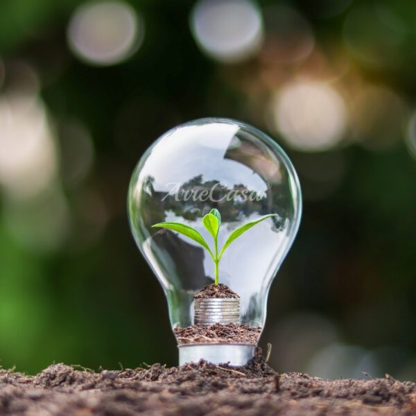 risparmio energetico