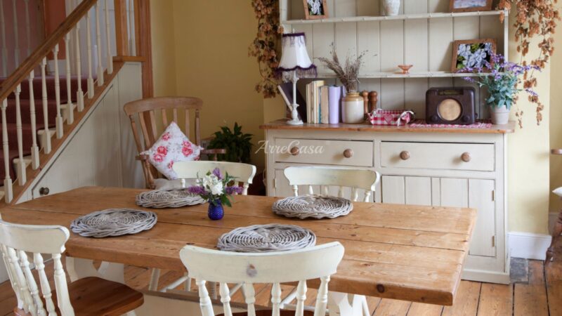 stile country