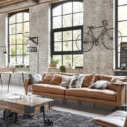 Come arredare un loft con stile spendendo poco