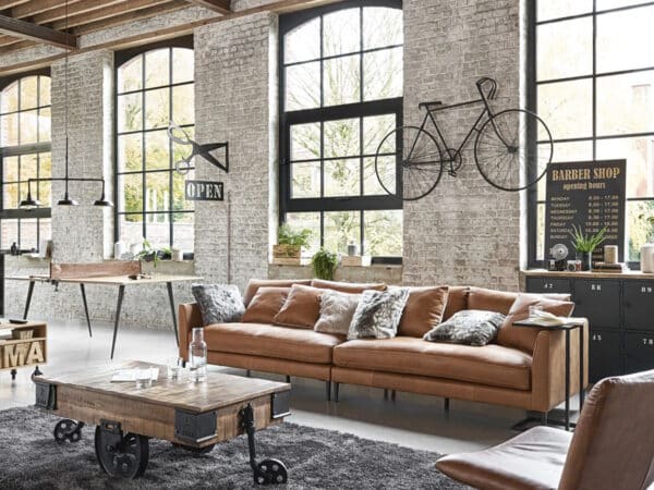 Come arredare un loft con stile spendendo poco