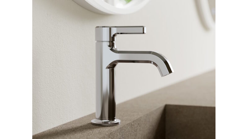 Rubinetterie Treemme Aurelia MOD 2