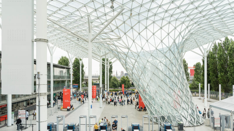 Salone del Mobile.Milano 2024