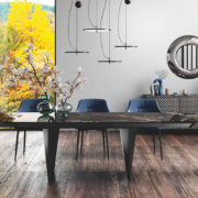 tavolo boston Scavolini
