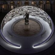 Es Devlin Salone del Mobile Milano 2025